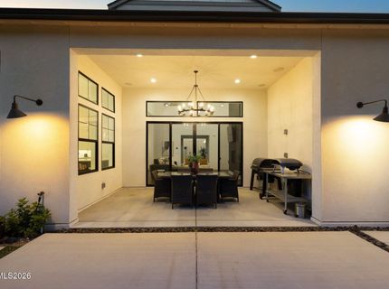 6110 S Pleasant Oak Trail, Reno, NV 89509 Photo