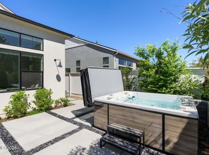 6110 S Pleasant Oak Trail, Reno, NV 89509 Photo