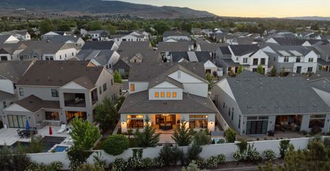 6110 S Pleasant Oak Trail, Reno, NV 89509 Photo