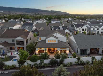 6110 S Pleasant Oak Trail, Reno, NV 89509 Photo