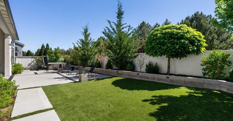 6110 S Pleasant Oak Trail, Reno, NV 89509 Photo