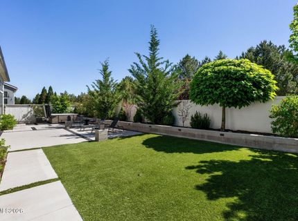 6110 S Pleasant Oak Trail, Reno, NV 89509 Photo