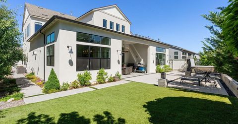 6110 S Pleasant Oak Trail, Reno, NV 89509 Photo