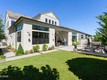 6110 S Pleasant Oak Trail, Reno, NV 89509 Photo