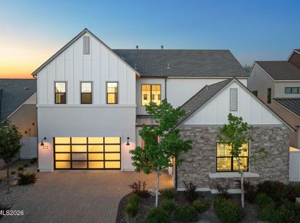 6110 S Pleasant Oak Trail, Reno, NV 89509 Photo