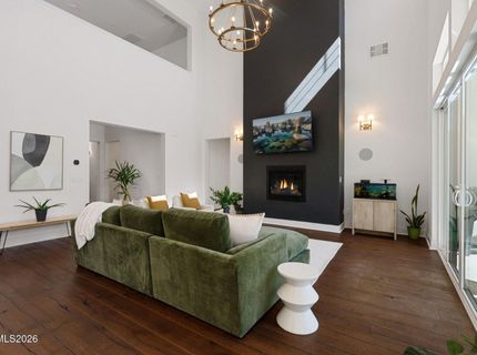 6110 S Pleasant Oak Trail, Reno, NV 89509 Photo