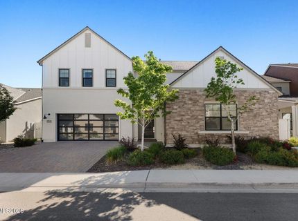 6110 S Pleasant Oak Trail, Reno, NV 89509 Photo