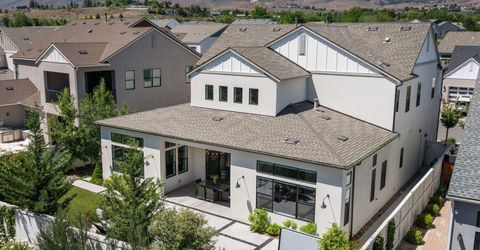 6110 S Pleasant Oak Trail, Reno, NV 89509 Photo