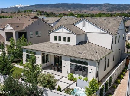 6110 S Pleasant Oak Trail, Reno, NV 89509 Photo