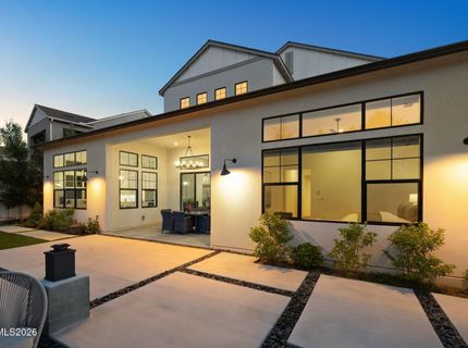 6110 S Pleasant Oak Trail, Reno, NV 89509 Photo
