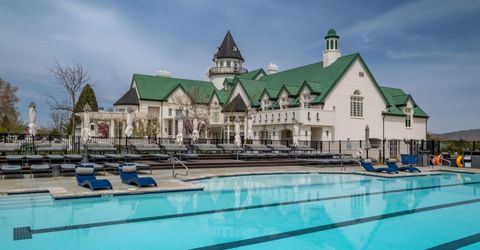 6110 S Pleasant Oak Trail, Reno, NV 89509 Photo