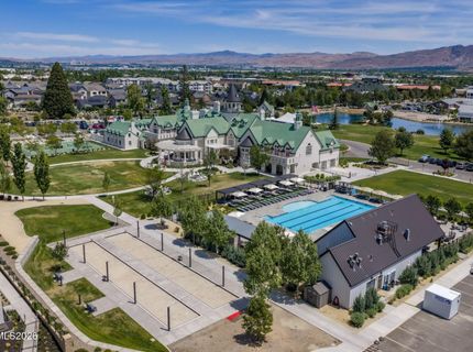 6110 S Pleasant Oak Trail, Reno, NV 89509 Photo