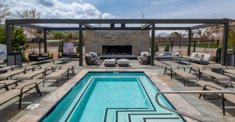 6110 S Pleasant Oak Trail, Reno, NV 89509 Photo