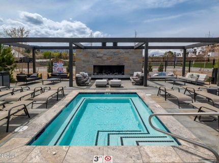 6110 S Pleasant Oak Trail, Reno, NV 89509 Photo