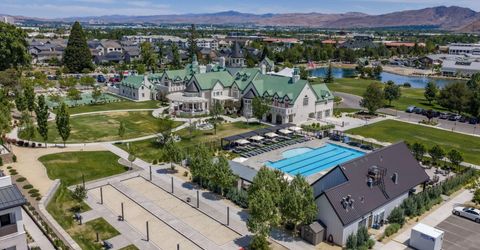 6110 S Pleasant Oak Trail, Reno, NV 89509 Photo