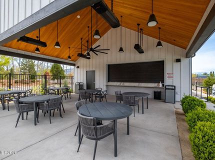 6110 S Pleasant Oak Trail, Reno, NV 89509 Photo