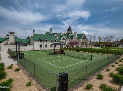 6110 S Pleasant Oak Trail, Reno, NV 89509 Photo