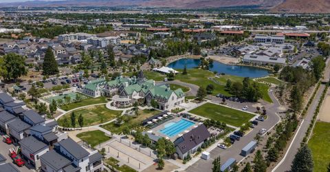 6110 S Pleasant Oak Trail, Reno, NV 89509 Photo