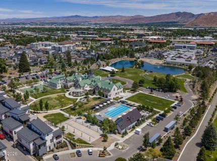 6110 S Pleasant Oak Trail, Reno, NV 89509 Photo