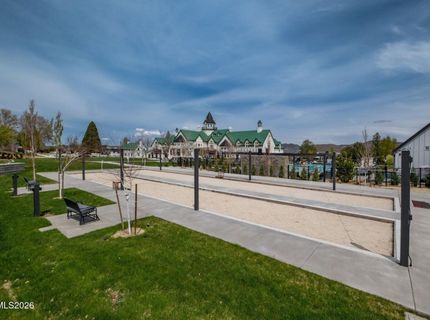 6110 S Pleasant Oak Trail, Reno, NV 89509 Photo
