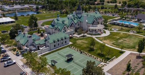6110 S Pleasant Oak Trail, Reno, NV 89509 Photo