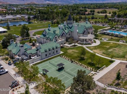 6110 S Pleasant Oak Trail, Reno, NV 89509 Photo