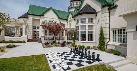 6110 S Pleasant Oak Trail, Reno, NV 89509 Photo