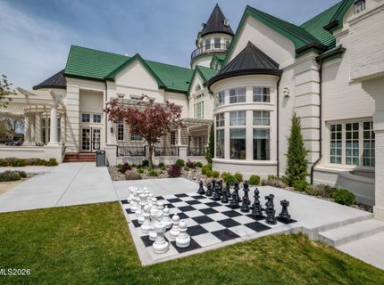 6110 S Pleasant Oak Trail, Reno, NV 89509 Photo