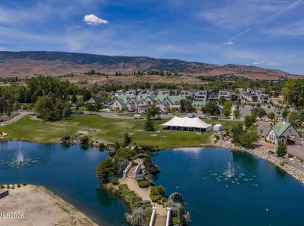 6110 S Pleasant Oak Trail, Reno, NV 89509 Photo
