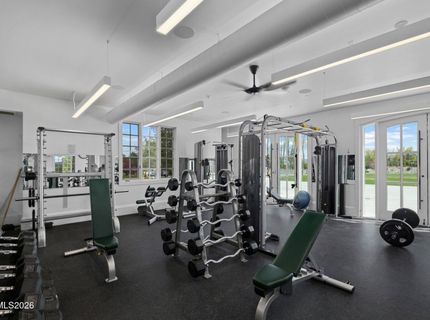 6110 S Pleasant Oak Trail, Reno, NV 89509 Photo