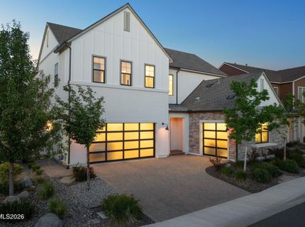 6110 S Pleasant Oak Trail, Reno, NV 89509 Photo