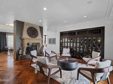 6110 S Pleasant Oak Trail, Reno, NV 89509 Photo
