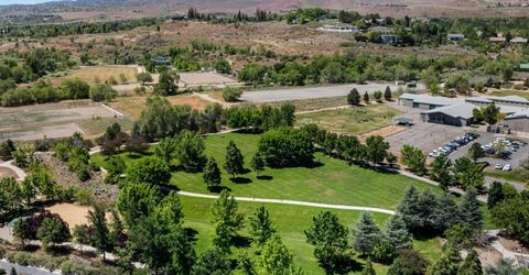 6110 S Pleasant Oak Trail, Reno, NV 89509 Photo