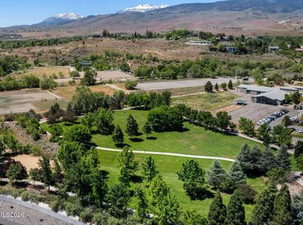 6110 S Pleasant Oak Trail, Reno, NV 89509 Photo