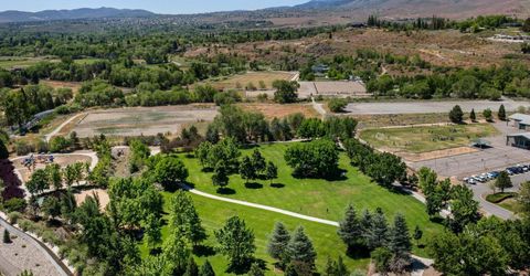 6110 S Pleasant Oak Trail, Reno, NV 89509 Photo