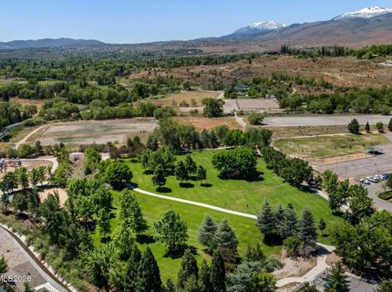 6110 S Pleasant Oak Trail, Reno, NV 89509 Photo