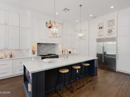 6110 S Pleasant Oak Trail, Reno, NV 89509 Photo