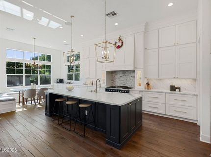 6110 S Pleasant Oak Trail, Reno, NV 89509 Photo