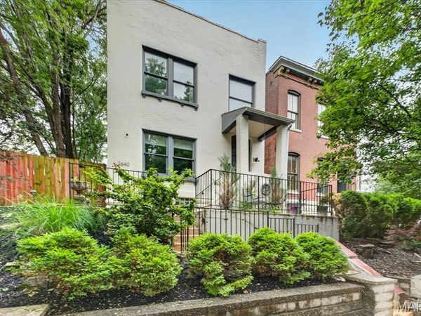 2640 Ann Avenue , St Louis, MO 63104