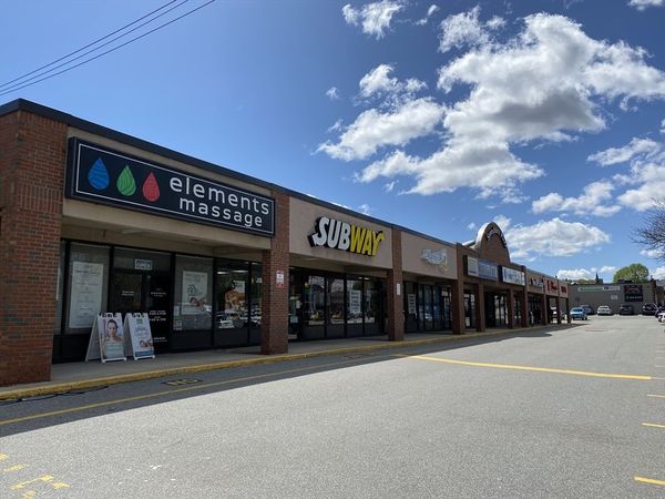 200 Main St, Stoneham, MA 02180