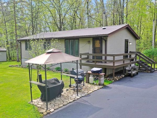 N6828 SPRINGBROOK ROAD, Cecil, WI 54111