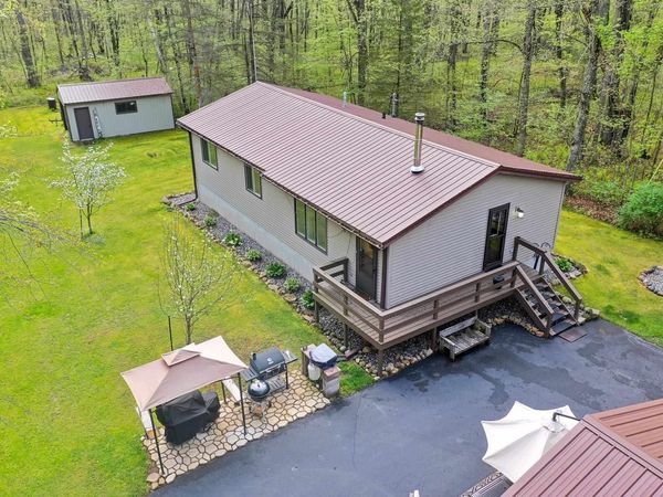 N6828 SPRINGBROOK ROAD, Cecil, WI 54111