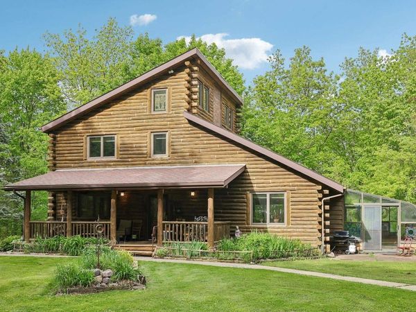 N6111 County Road W, Portage, WI 53901