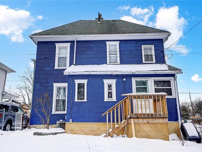 1407 Mound Street, Springfield, OH 45505 Photo 3