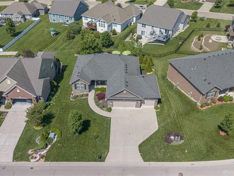 17 Louise Drive, Springboro, OH 45066 Photo 2