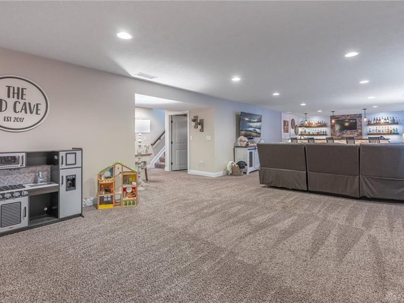 17 Louise Drive, Springboro, OH 45066 Photo 25
