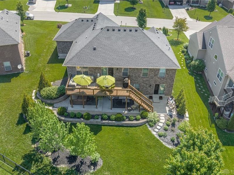 17 Louise Drive, Springboro, OH 45066 Photo 3
