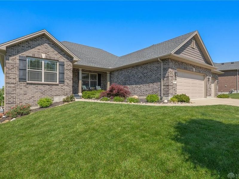 17 Louise Drive, Springboro, OH 45066 Photo 4