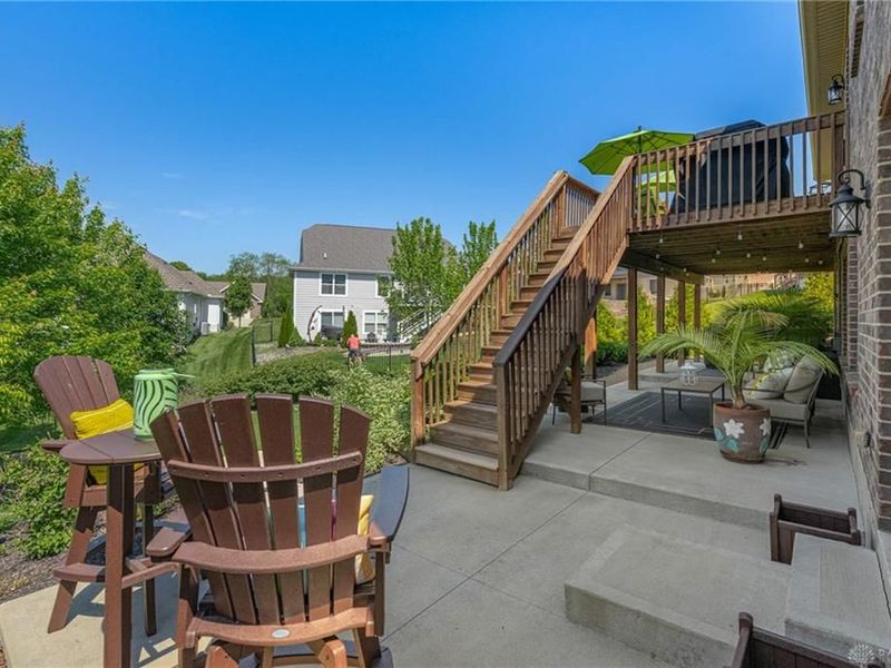 17 Louise Drive, Springboro, OH 45066 Photo 45
