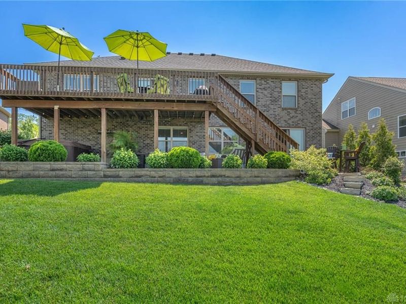 17 Louise Drive, Springboro, OH 45066 Photo 49